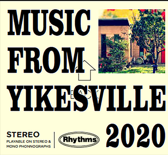 Music From Yikesvile